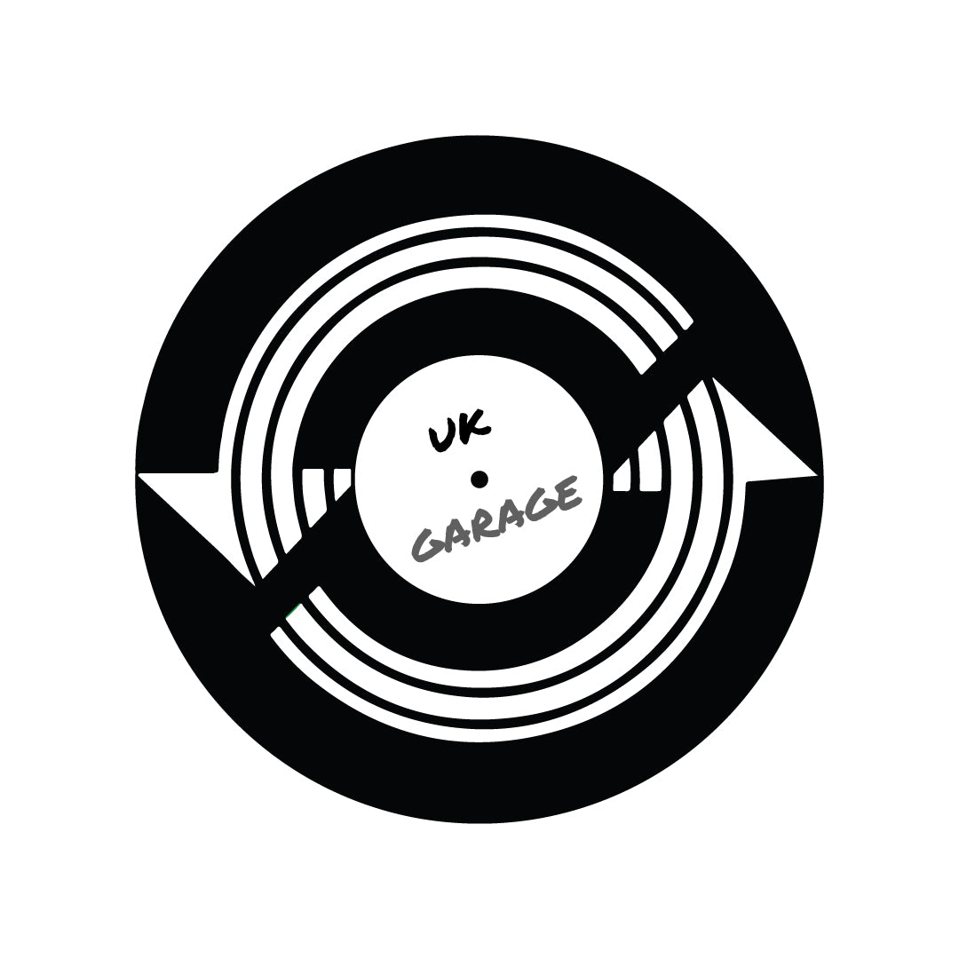 UK Garage – Recycle Vinyl