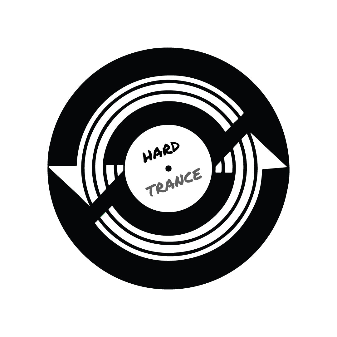 Hard Trance – Recycle Vinyl