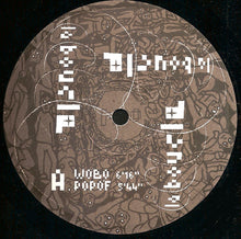 Load image into Gallery viewer, Various : La Boucle (12")