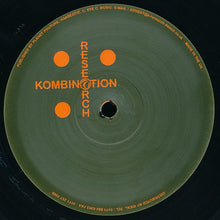 Load image into Gallery viewer, The Advent : "Exit" E.P. (12", EP)