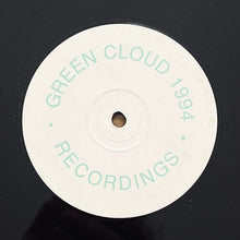 Load image into Gallery viewer, Green Cloud : Do What The F*k U Like (12")