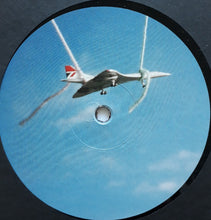 Load image into Gallery viewer, Retrogott : Funky Beats And A Supersonic Turbojet (12", EP)