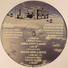 Load image into Gallery viewer, BB Seaton* & Skycru : Bless Me Father (10")