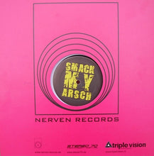 Load image into Gallery viewer, Unknown Artist : Smack My Arsch (12")