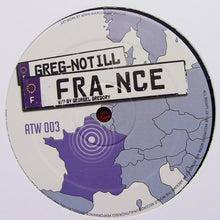 Load image into Gallery viewer, Greg-Notill* / Dariush-Gee* : Around The World 03 (12")