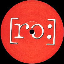 Load image into Gallery viewer, Agent Cooper : Agent Cooper EP (3trax/5loops) (12")