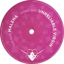 Load image into Gallery viewer, Argy : Unreliable Virgin (12")