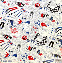Load image into Gallery viewer, Uffie : F1rst Love / Brand New Car (12", Single)