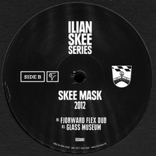 Load image into Gallery viewer, Skee Mask : 2012 (12", EP)
