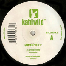 Load image into Gallery viewer, Styro2000 : Saccarin EP (12", EP)