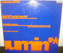 Load image into Gallery viewer, Ian M : Body Burnin (12")