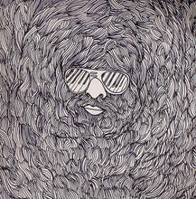 Load image into Gallery viewer, Le K (2) : Hurluberlu (12")