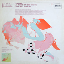 Load image into Gallery viewer, Stylophonic : If Everybody In The World Loved Everybody In The World (12")