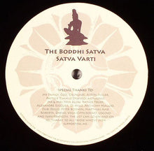 Load image into Gallery viewer, Boddhi Satva : Satva Varti (10")