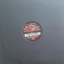 Load image into Gallery viewer, The Brothers Grimm : Exodus (The Lion Awakes) (Part Two) (12")