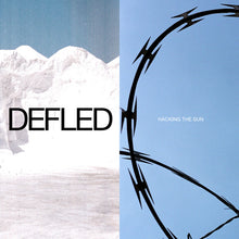Load image into Gallery viewer, Defled : Hacking The Sun (12", MiniAlbum)