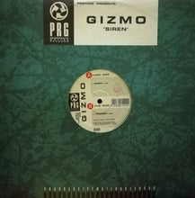Load image into Gallery viewer, Gizmo (4) : Siren (12")