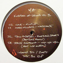 Load image into Gallery viewer, Various : Kingdom Of Drums Vol. 3 (2x12")