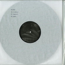 Load image into Gallery viewer, Ben Kaczor : Mind Fiction EP (12", EP)