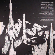 Load image into Gallery viewer, Nino Nardini : Musique Pour Le Futur (LP, RE, Hal)