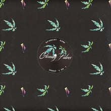 Load image into Gallery viewer, Glowing Palms : Kiki / Asteroidz (12")