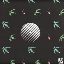 Load image into Gallery viewer, Glowing Palms : Kiki / Asteroidz (12")