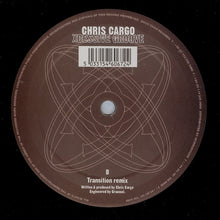 Load image into Gallery viewer, Chris Cargo : Xcessive Groove (12")