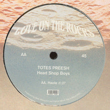 Load image into Gallery viewer, Totes Preesh : Head Shop Boys (12")