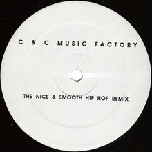 Load image into Gallery viewer, C & C Music Factory* : Do You Wanna Get Funky (12", W/Lbl)