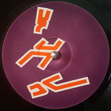 Load image into Gallery viewer, DJ Rush : Heart & Soul E.P. (12", EP)