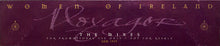 Load image into Gallery viewer, The Voyager (4) : Woman Of Ireland (The Mixes) (12", Promo)