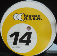 Load image into Gallery viewer, Kinetic A.T.O.M. : Impossible Trigger (12")