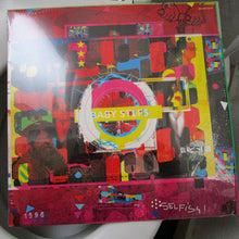 Load image into Gallery viewer, Braccio D'Oco : Ata Zéro: Baby Steps (12", EP, Num)