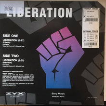 Load image into Gallery viewer, Liberation : Liberation (12", Single)