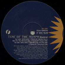 Load image into Gallery viewer, Time Of The Mumph : Control (12")