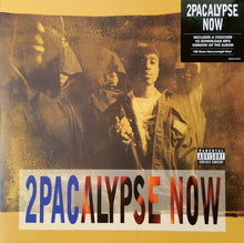 Load image into Gallery viewer, 2Pac : 2Pacalypse Now (2xLP, Album, RE, 180)