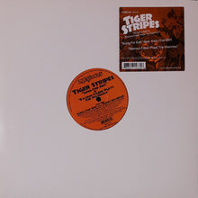 Load image into Gallery viewer, Tiger Stripes : Song For Edit (12")
