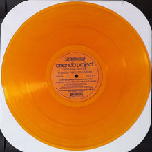 Load image into Gallery viewer, The Ananda Project : Into The Sunrise (Frankie Feliciano Mixes) (12", Ora)