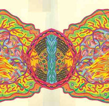 Load image into Gallery viewer, Uton : Alitaju Yliminä (LP, Ltd)