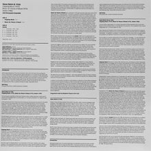 Load image into Gallery viewer, Steve Reich - LSO Percussion Ensemble : Sextet | Clapping Music | Music For Pieces Of Wood (LP, Ltd, 180)