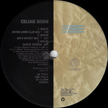Load image into Gallery viewer, Celine Dion* : Misled (12")