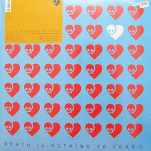 Load image into Gallery viewer, Various : Death Is Nothing To Fear 2 (12", Comp, Ltd)