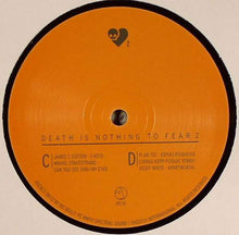 Load image into Gallery viewer, Various : Death Is Nothing To Fear 2 (12", Comp, Ltd)