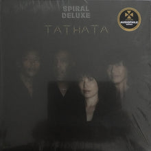 Load image into Gallery viewer, Spiral Deluxe : Tathata (12", 180)