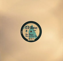 Load image into Gallery viewer, DJ Mutiny : Soul Runner (12")