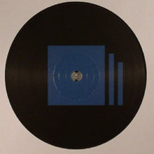 Load image into Gallery viewer, Sean Dixon (3) : Because EP (12", EP)