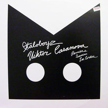 Load image into Gallery viewer, Italoboyz : Viktor Casanova (12")