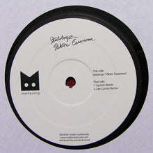 Load image into Gallery viewer, Italoboyz : Viktor Casanova (12")