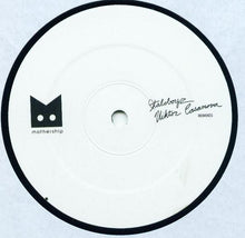 Load image into Gallery viewer, Italoboyz : Viktor Casanova (12")