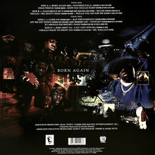Load image into Gallery viewer, Notorious B.I.G. : Born Again (2xLP, Album, RSD, Ltd, RE, Gol)